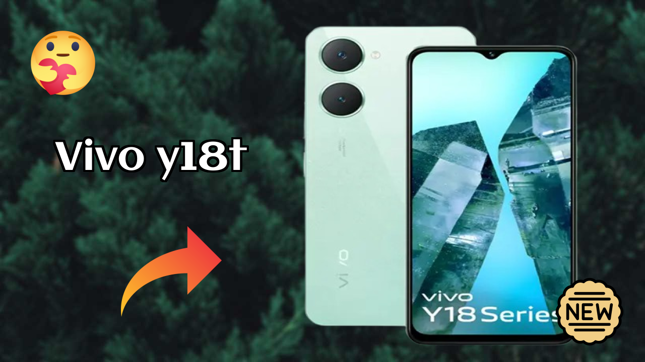 Vivo Y18T Gaming Benchmarks: Unisoc T612 Tested