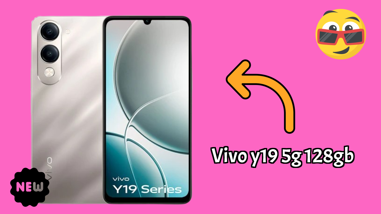 Vivo Y19 5G 128GB Battery Test: 5500 MAh Real-World Usage