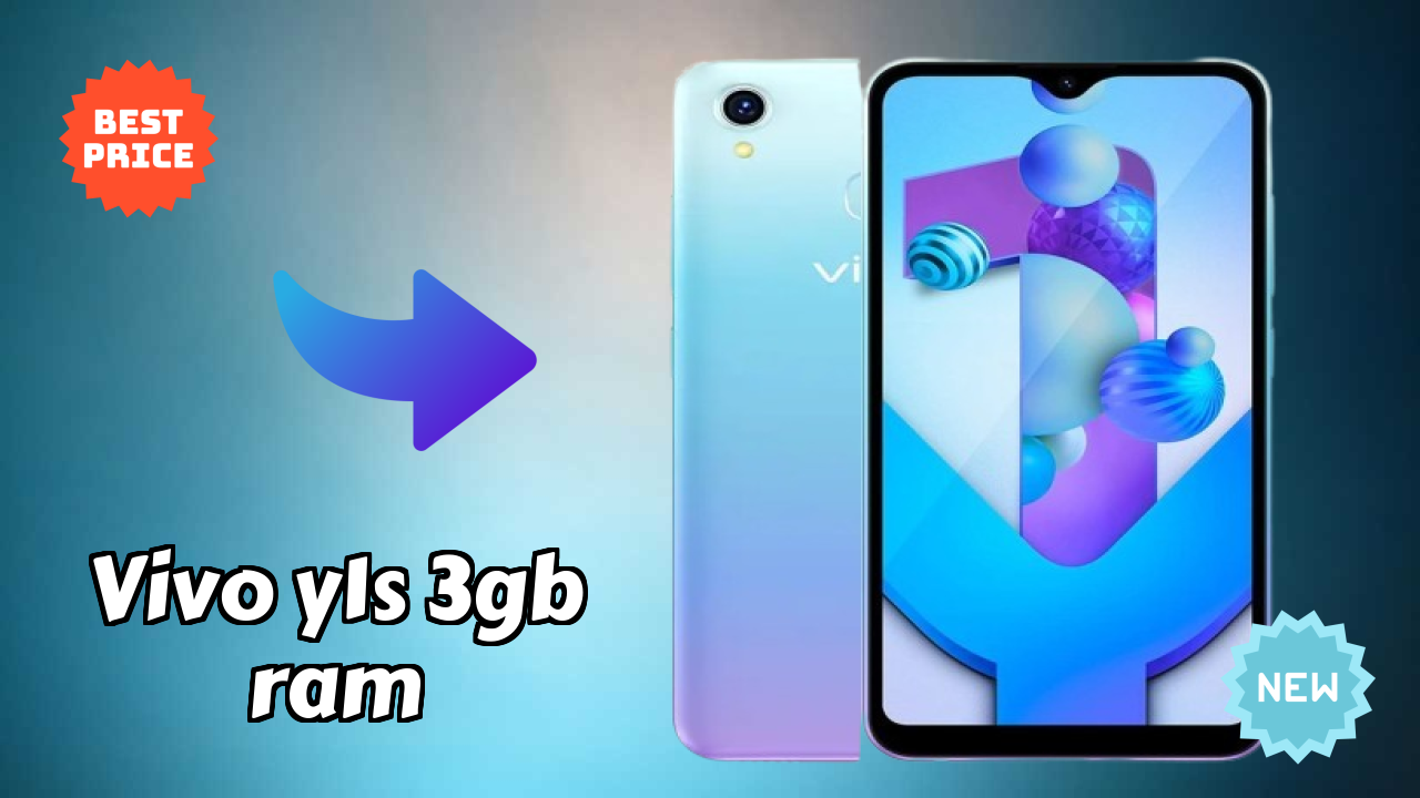 Vivo Y1s 3GB RAM 2026 Feature-by-Feature Insight