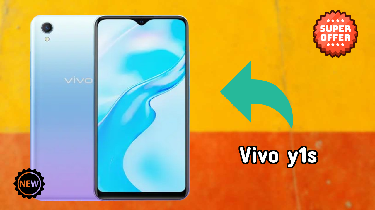 Vivo Y1s Camera Test: 13 MP Rear Camera Sample Photos