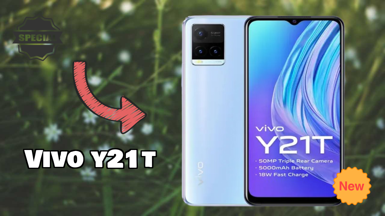 Vivo Y21T Camera Review: 50 MP + 2 MP + 2 MP Rear Camera Photo Samples