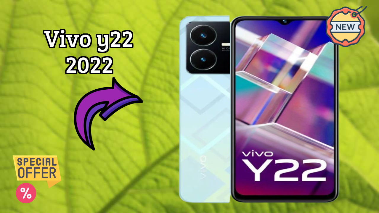 Vivo Y22 2022 RAM Test: Is 4 GB RAM Enough for 2026 Apps?