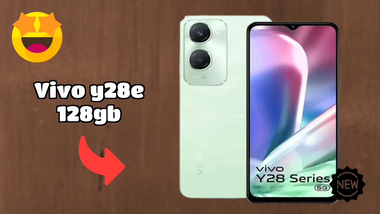 Vivo Y28e 128GB Battery Review: 5000 MAh Usage Analysis