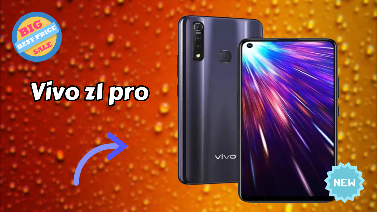 Vivo Z1 Pro at ₹15,990 - Best Phone in This Price?