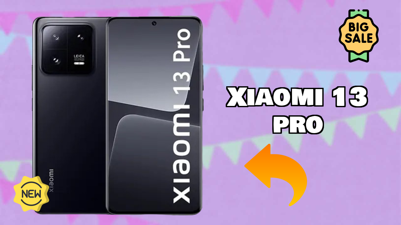 Xiaomi 13 Pro 2026 All Features Compared With Rivals