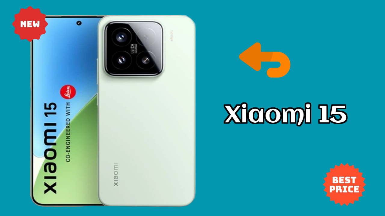 Xiaomi 15 Camera Test: 50 MP + 50 MP + 50 MP Rear Camera Sample Shots