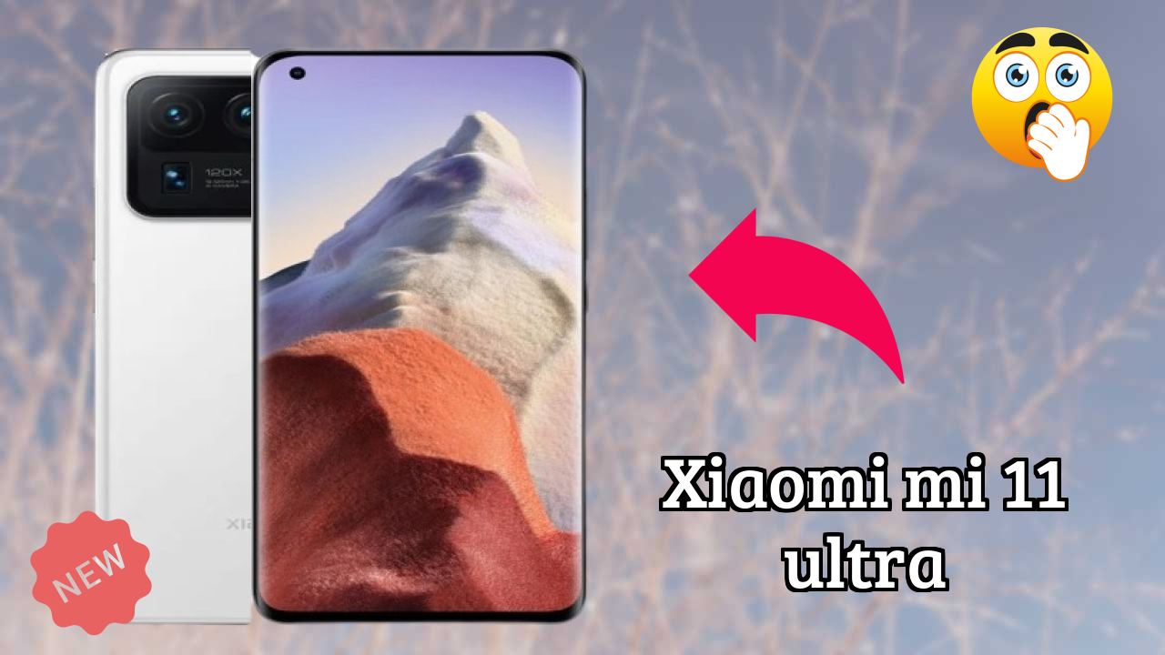 Xiaomi Mi 11 Ultra RAM Test: 12 GB RAM Handles Tasks Well