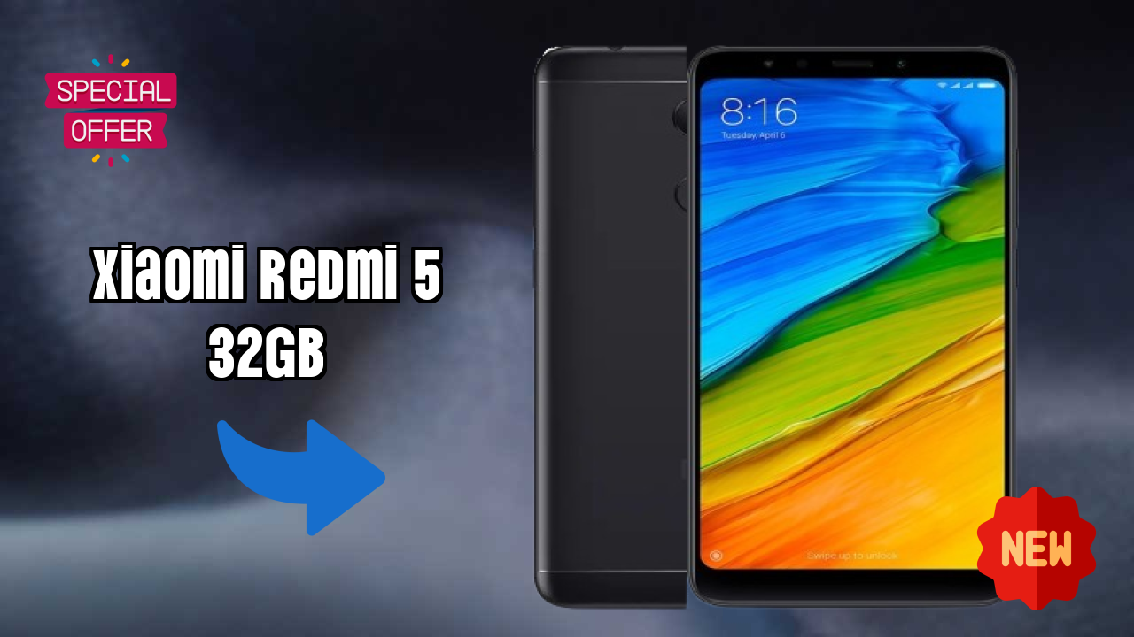 Xiaomi Redmi 5 32GB Camera Review: 12 MP Rear Camera Low Light