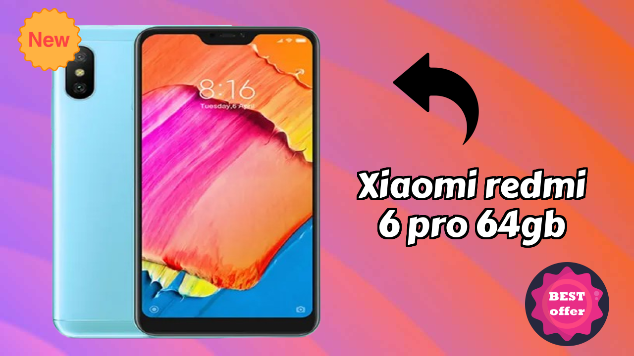 Xiaomi Redmi 6 Pro 64GB Camera Test: 12 MP + 5 MP Rear Camera Low Light Sample