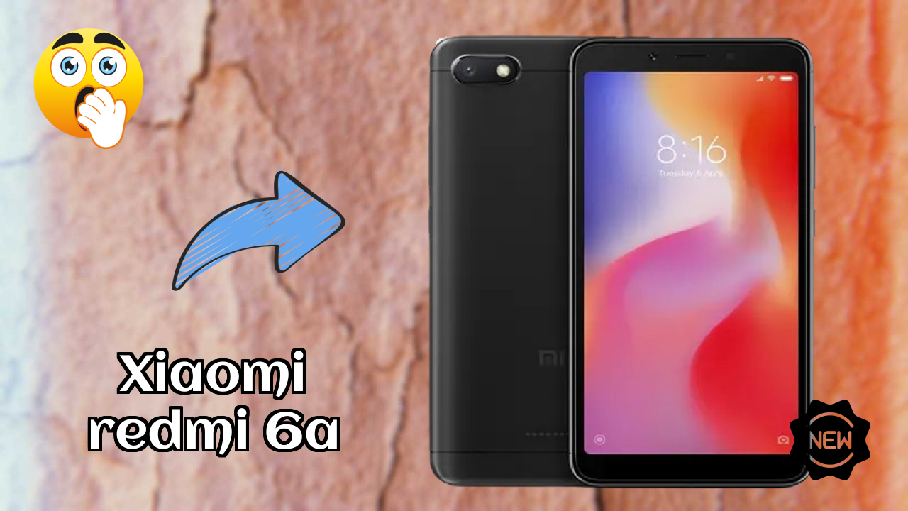 Xiaomi Redmi 6A RAM Usage: Is 2 GB RAM Enough for Heavy Apps?