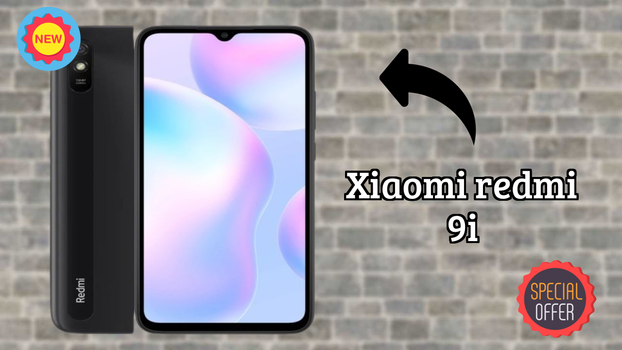 Xiaomi Redmi 9i Camera Test: 13 MP Rear Camera Real Photos