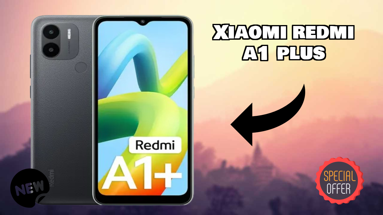 Xiaomi Redmi A1 Plus Battery Review: 5000 MAh Usage Analysis