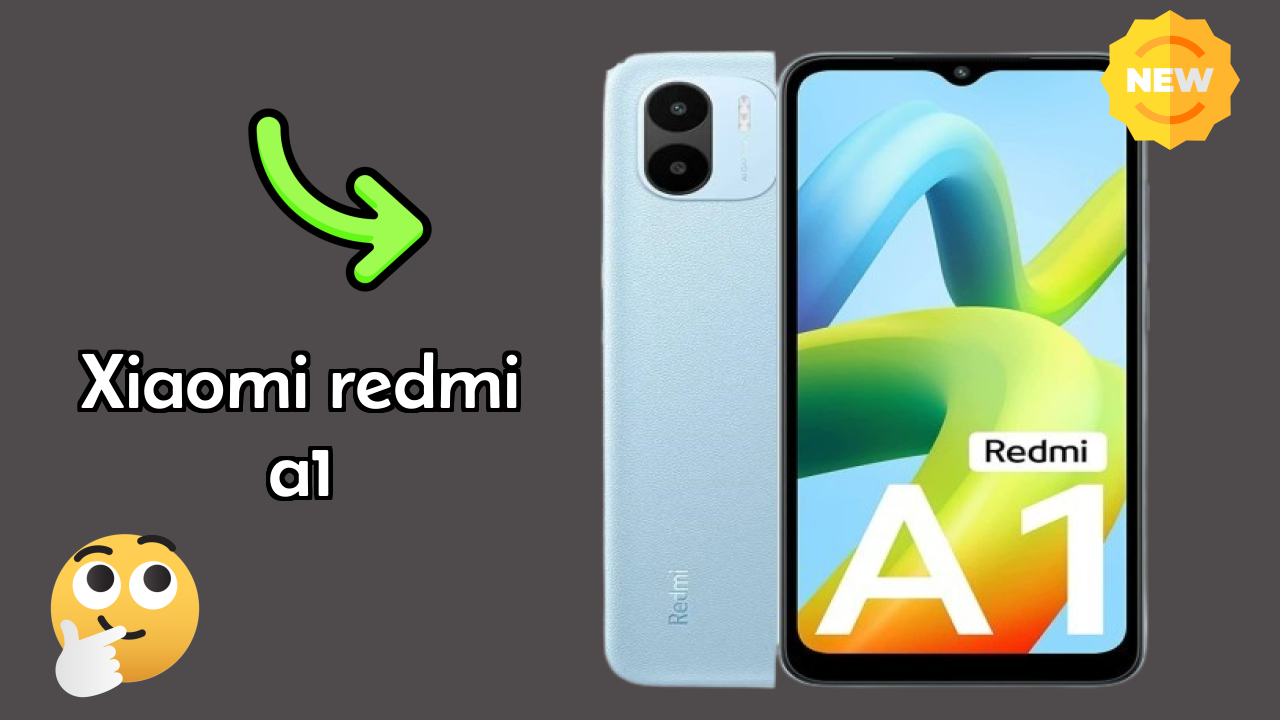 Xiaomi Redmi A1 2026 Feature Battle – Top Choice?
