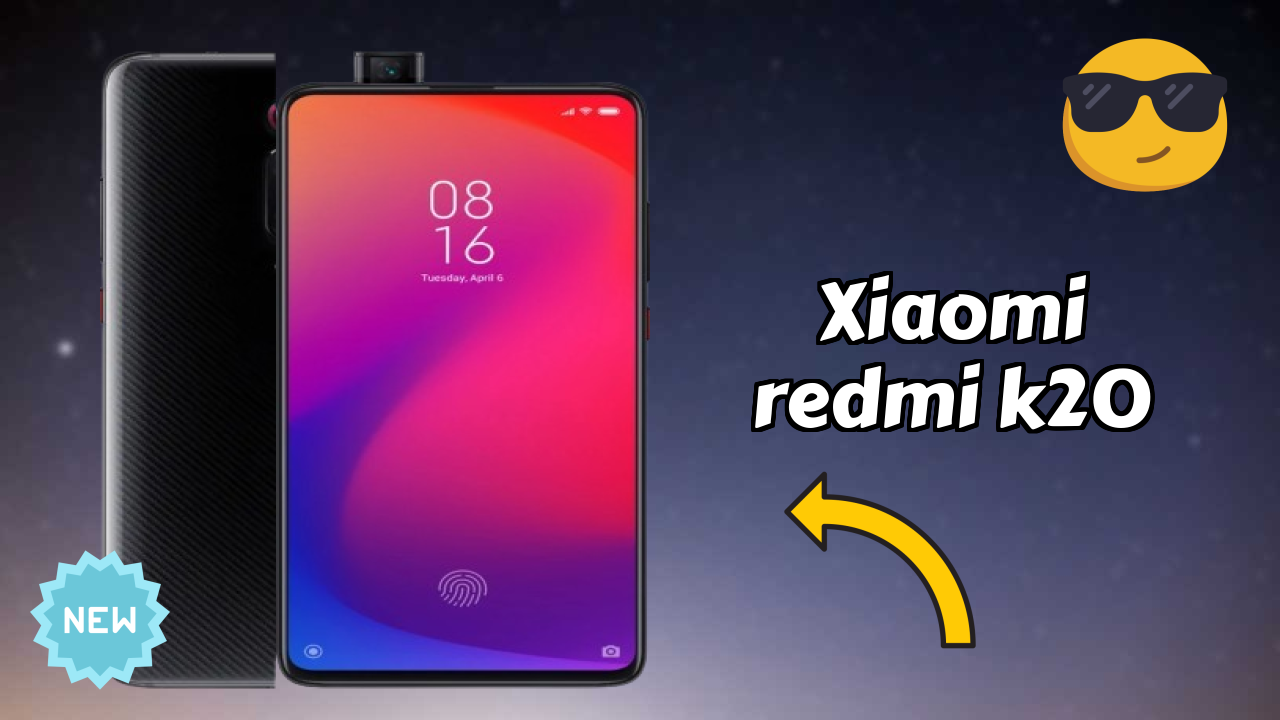Xiaomi Redmi K20 Complete Review: Everything You Need to Know