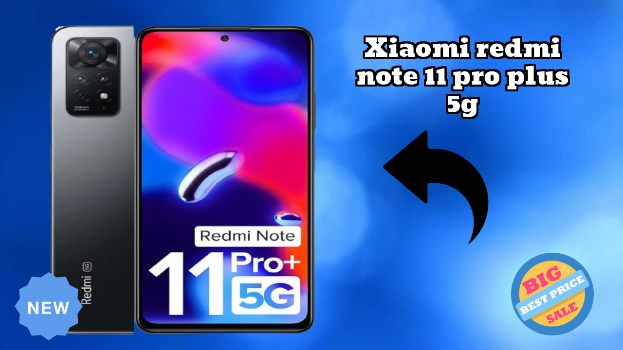 Xiaomi Redmi Note 11 Pro Plus 5G RAM Test: 6 GB RAM Handles Multitasking?