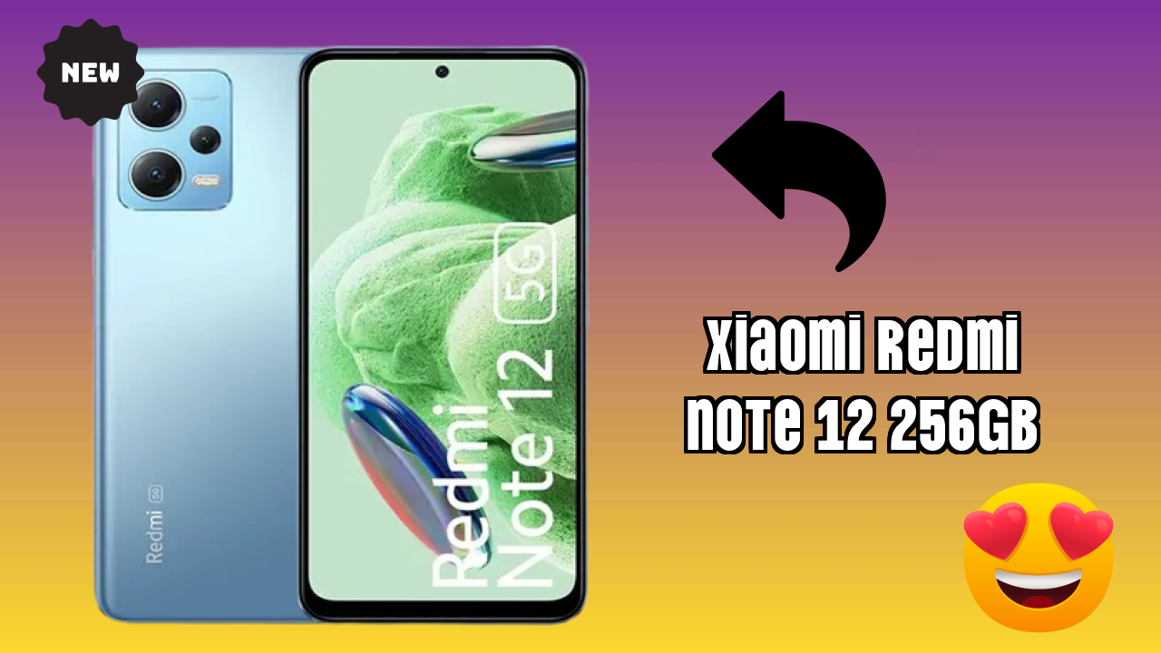 Xiaomi Redmi Note 12 256GB 2026 Full Pros & Cons Review
