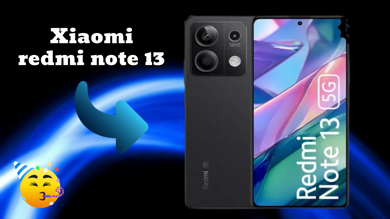 Xiaomi Redmi Note 13 Gaming Performance: MediaTek Dimensity 6080 FPS Test
