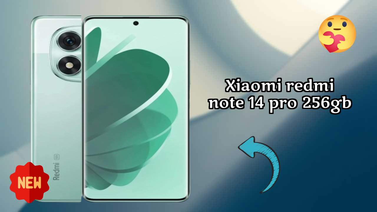 Xiaomi Redmi Note 14 Pro 256GB Camera Quality: 50 MP + 8 MP + 2 MP Rear Camera Samples