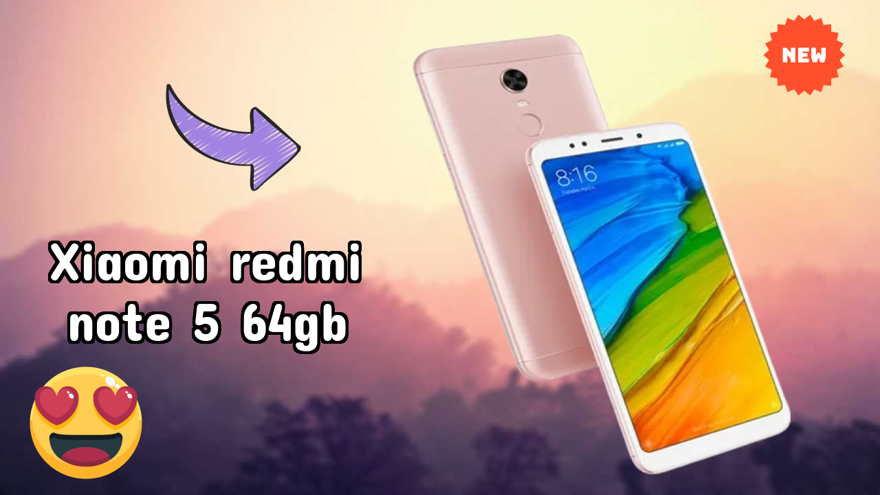 Xiaomi Redmi Note 5 64GB Battery Review: 4000 MAh Charging Analysis