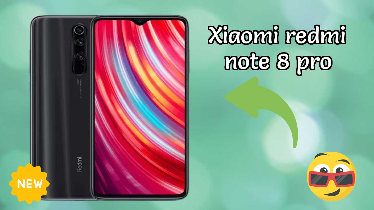 Xiaomi Redmi Note 8 Pro Display Technology: 6.53 Inches (16.59 Cm) Screen