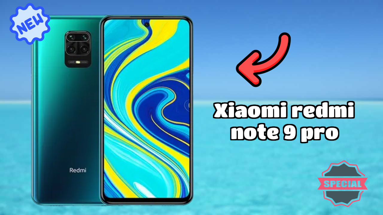 Xiaomi Redmi Note 9 Pro Price Drop Alert: Now Just ₹8,490